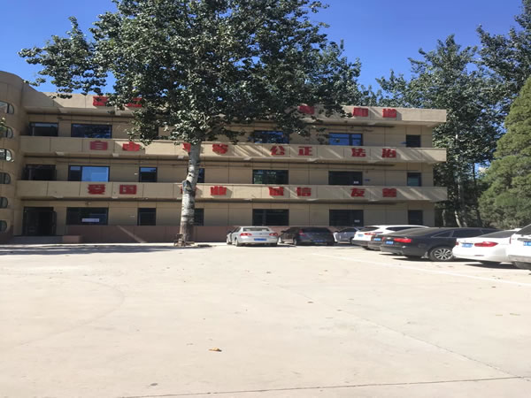 學校導視系統(tǒng) 學校導視系統(tǒng)