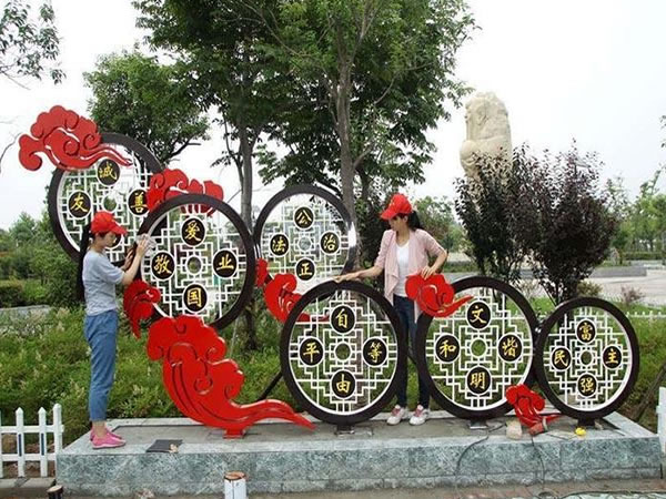 標牌制作 標牌制作