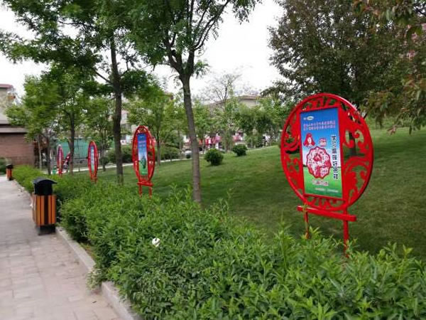 石家莊戶外標(biāo)識(shí) 石家莊戶外標(biāo)識(shí)