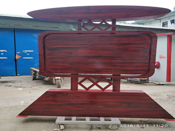 石家莊黨建宣傳欄 石家莊黨建宣傳欄